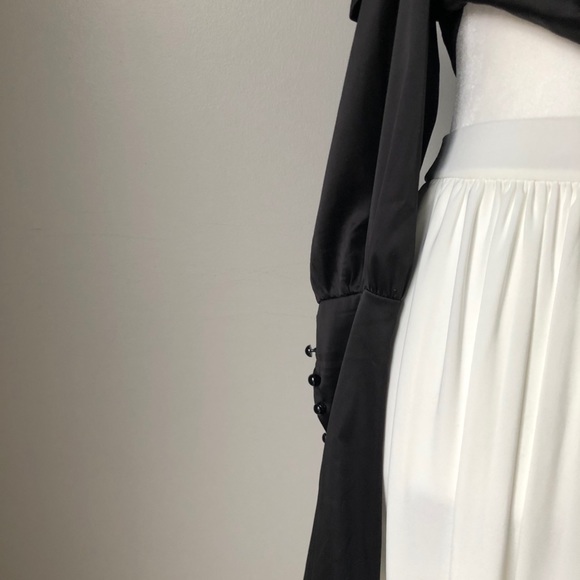 Puff Sleeve Top - Picture 8 of 10